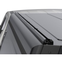 Hardtop Alu-Cab noir Ford Ranger 2023+ : robustesse et style 4x4